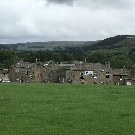 Tannery * Spennithorne